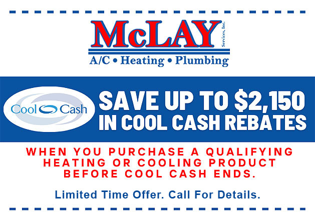 McLay Services, Inc. - La Verne, CA HVAC Contractor | Air Conditioning ...