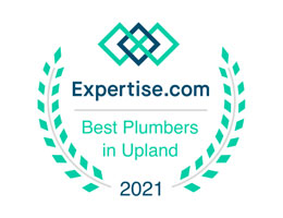 Expertise.com Best Plumbers in Upland for 2021